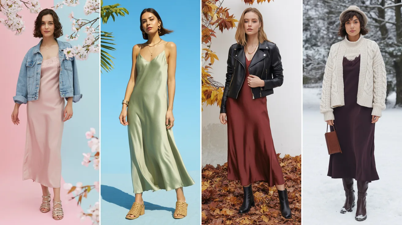 Seasonal Styling Tips
