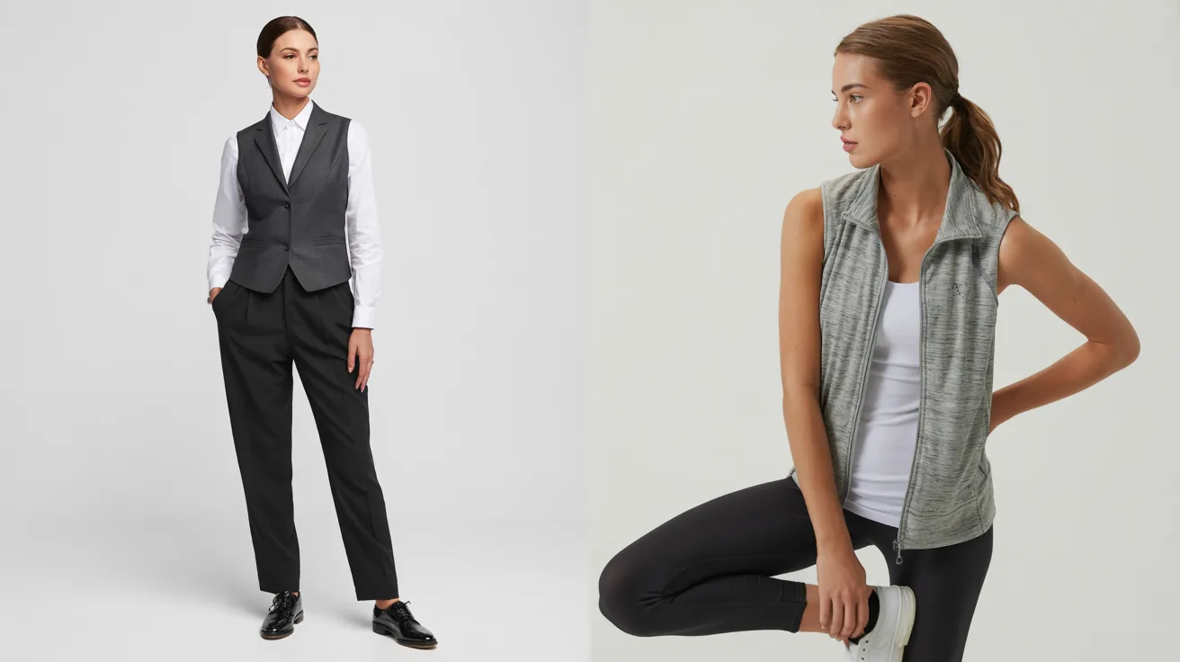 Waistcoat vs Vest: Which One Should You Choose?