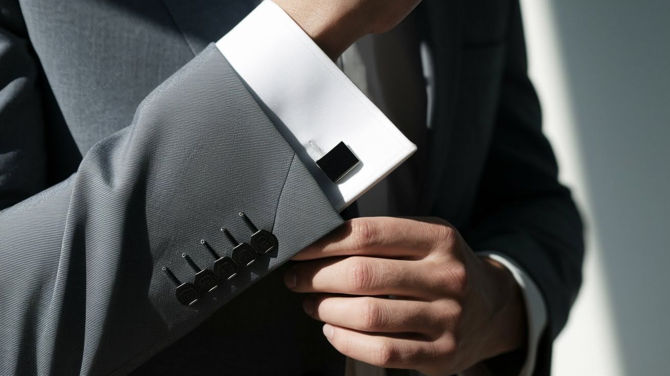 15 Types of Cuffs You Need to Know - Maki Fashion