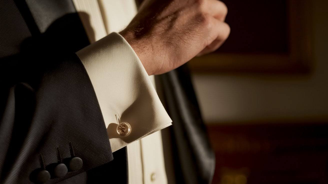 Cuff Example 15 Types of Cuffs You Need to Know - Maki Fashion