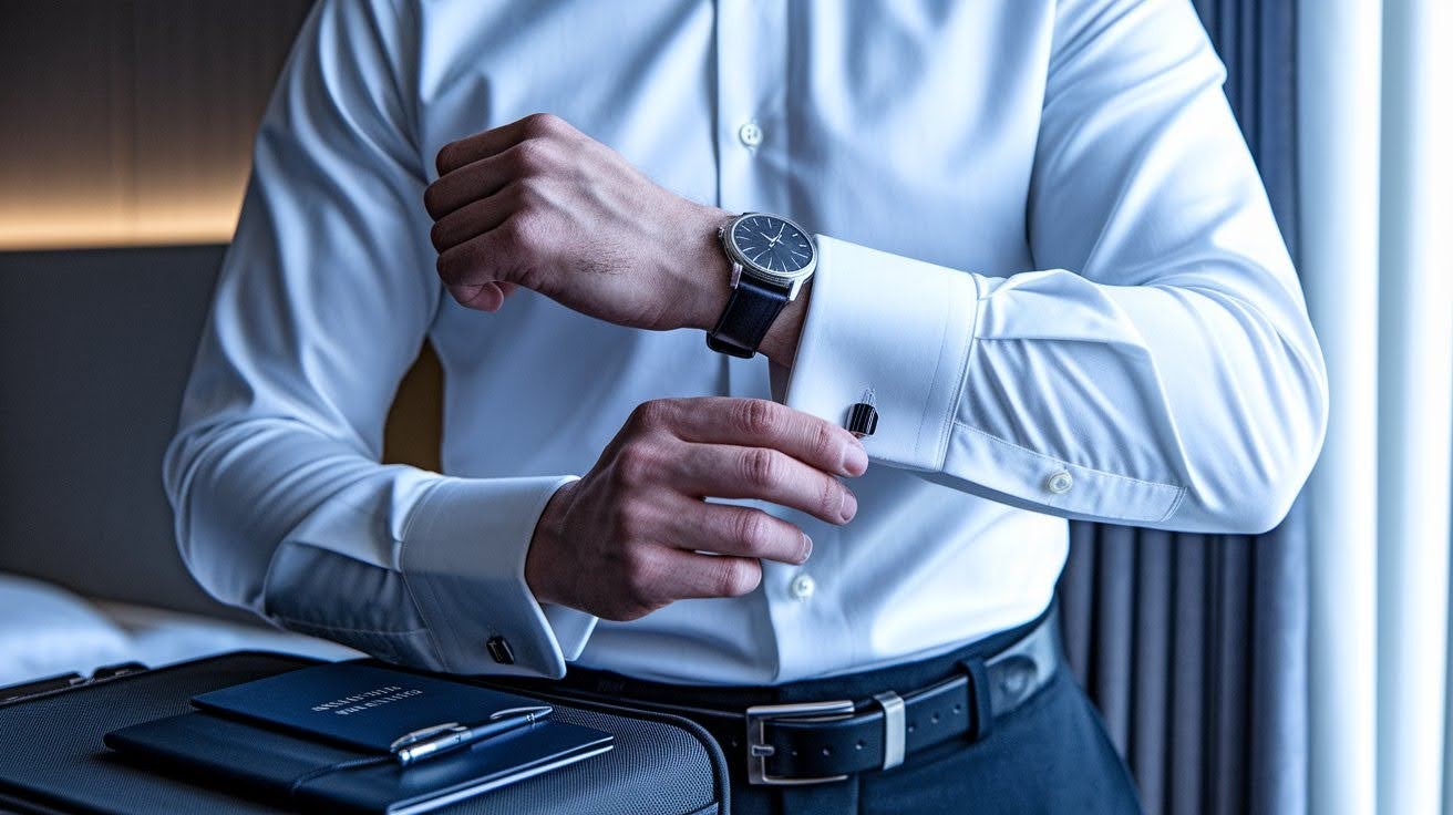 Cuff Example 15 Types of Cuffs You Need to Know - Maki Fashion