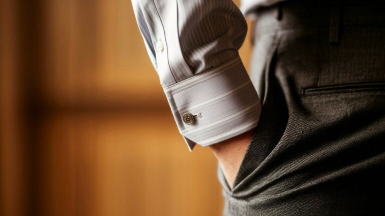 Cuff Definition 15 Types of Cuffs You Need to Know - Maki Fashion