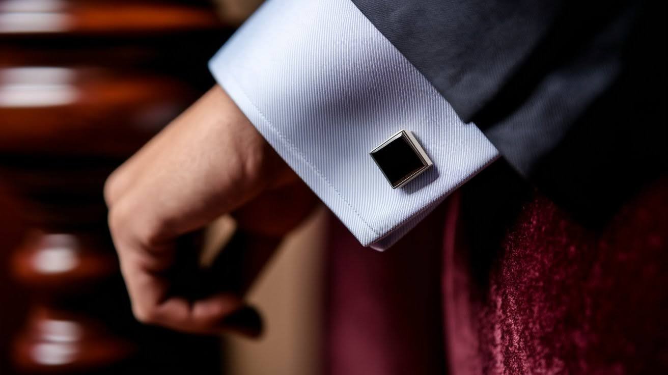 Basic Cuffs 15 Types of Cuffs You Need to Know - Maki Fashion