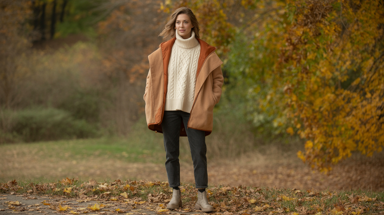 Layering Techniques