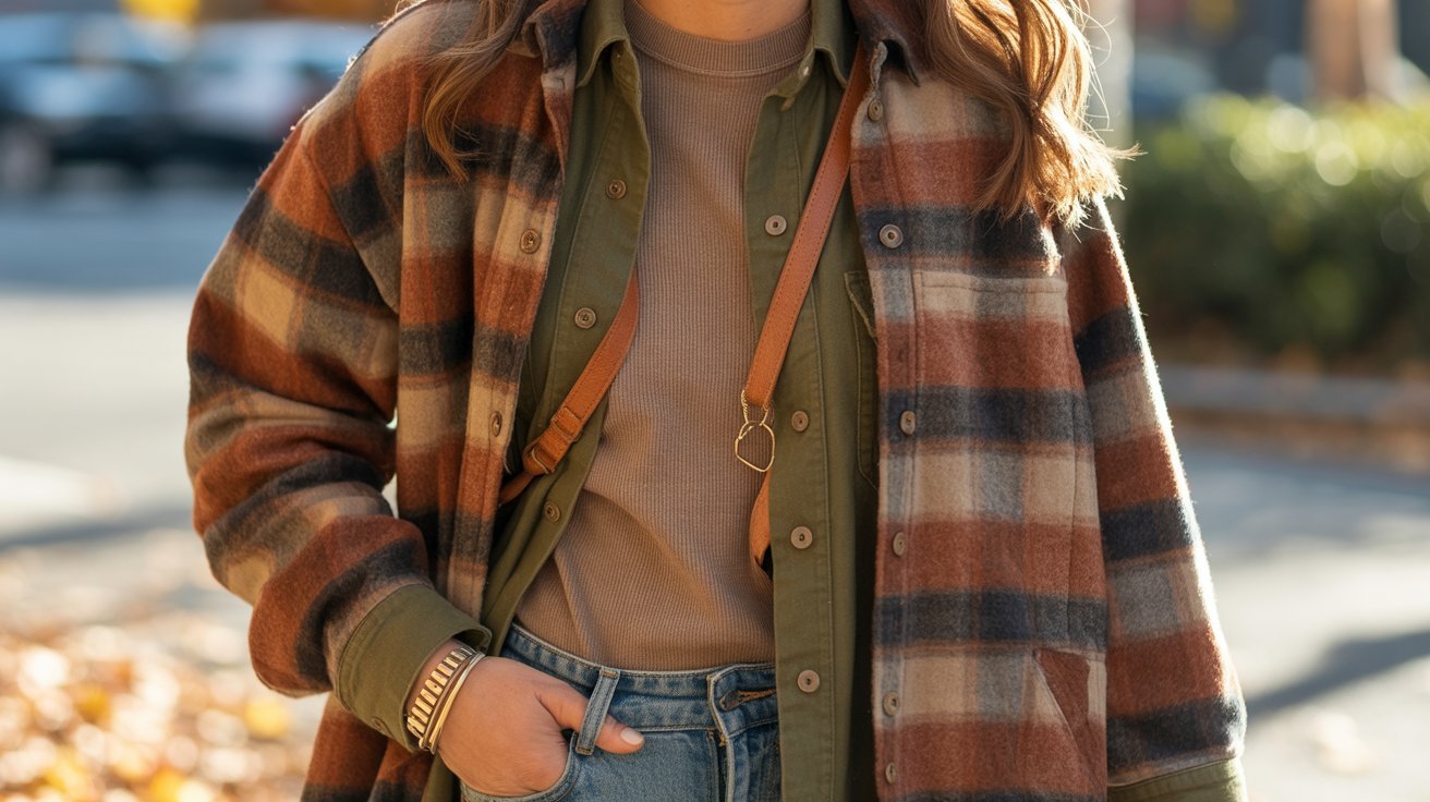 Fall Outfits