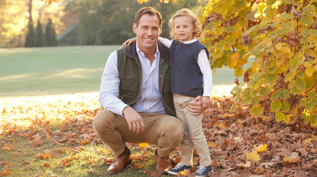 Dad