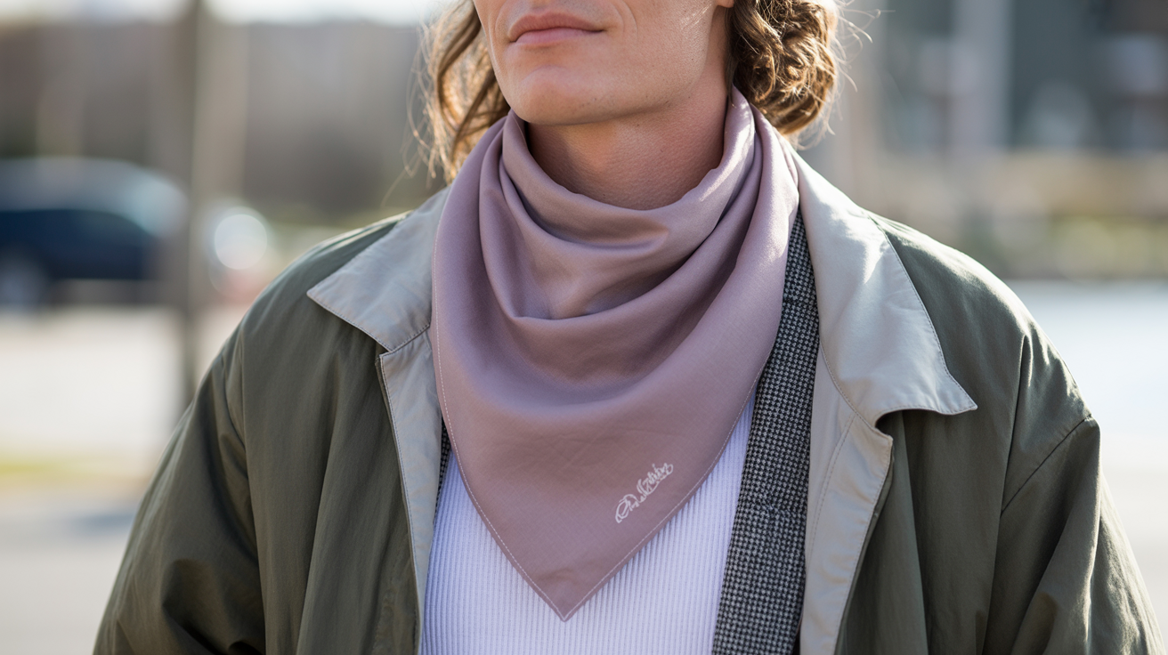 The Loose Drape