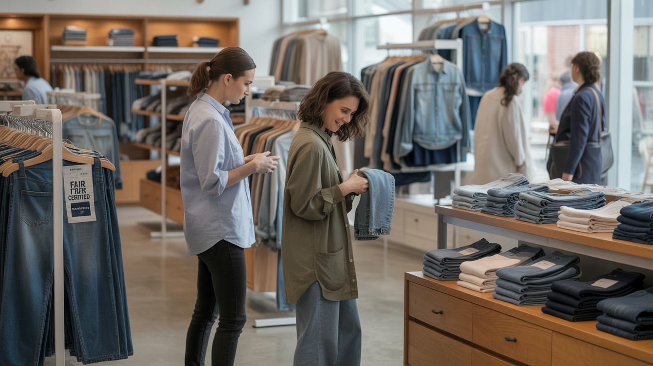 What Madewell Gets Right