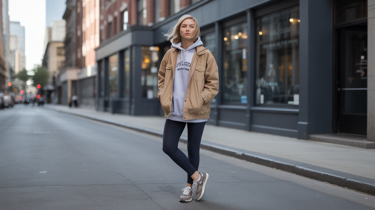 Casual Everyday Looks