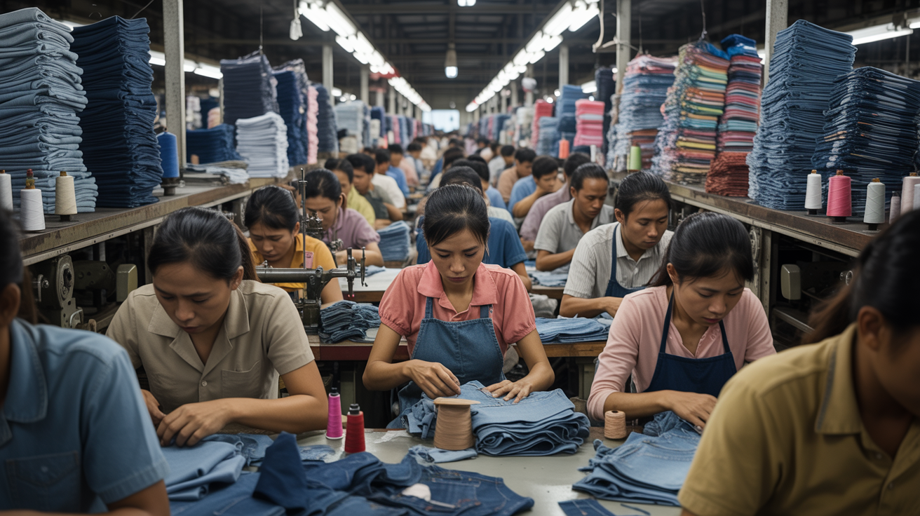Labor Practices