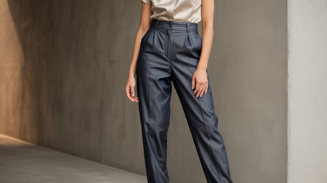 High Waist