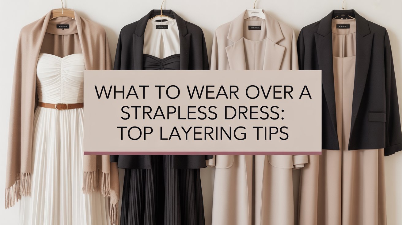 What to Wear Over