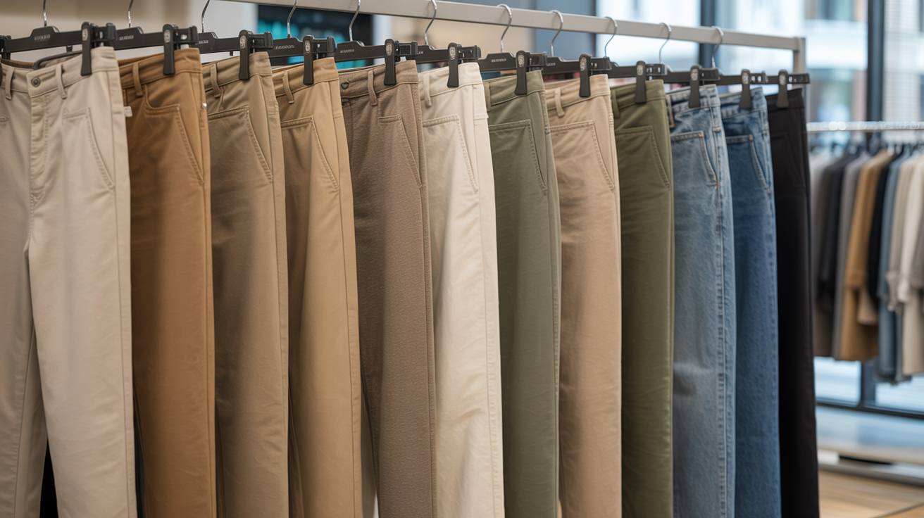 What Are Pants