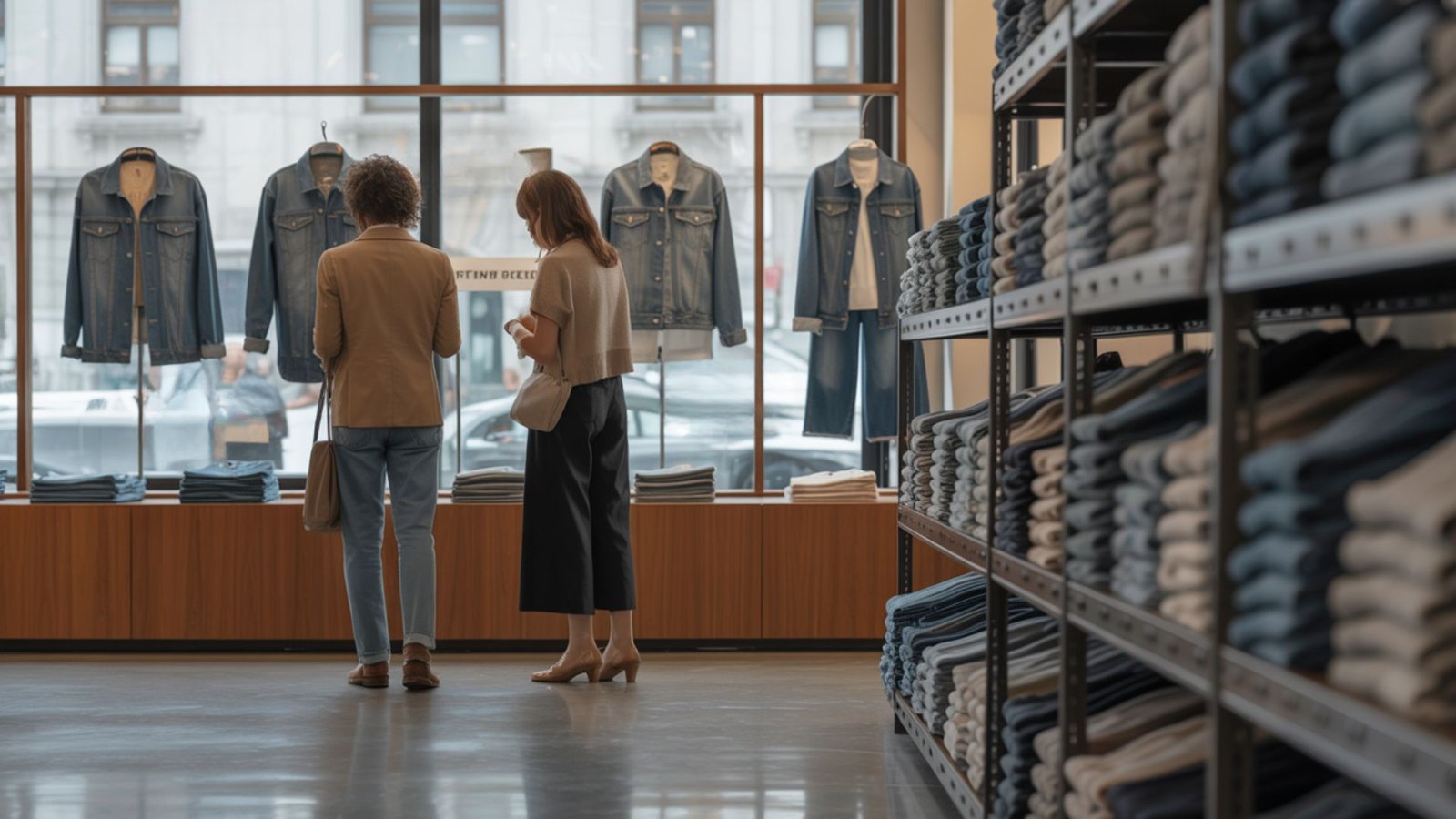 The Brand Image Problem