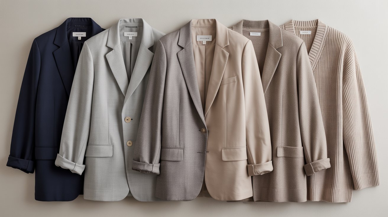 Layers