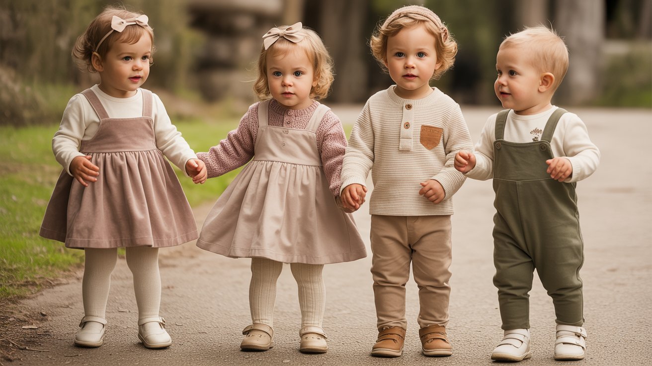 Children and Babies