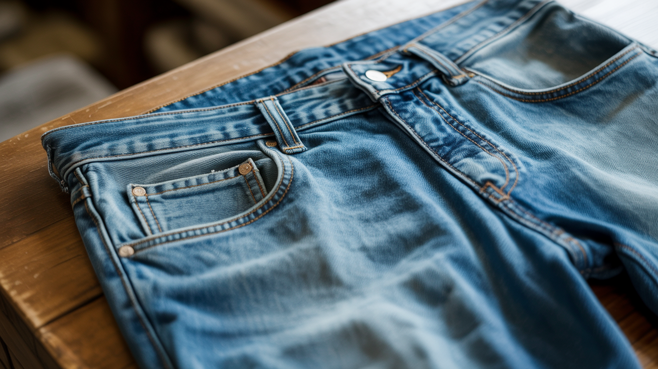 What Are Jeans