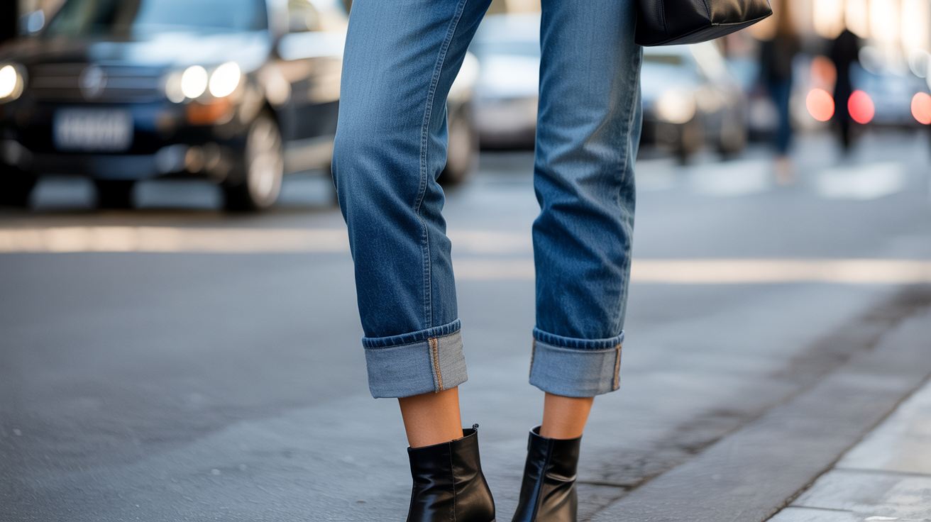 The Single Cuff Method