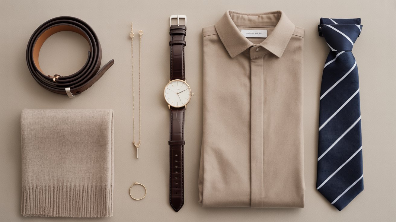 Accessories