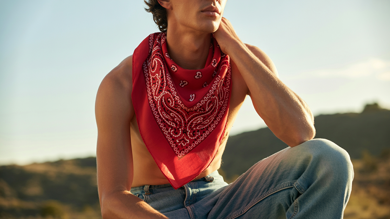 The Cowboy Style