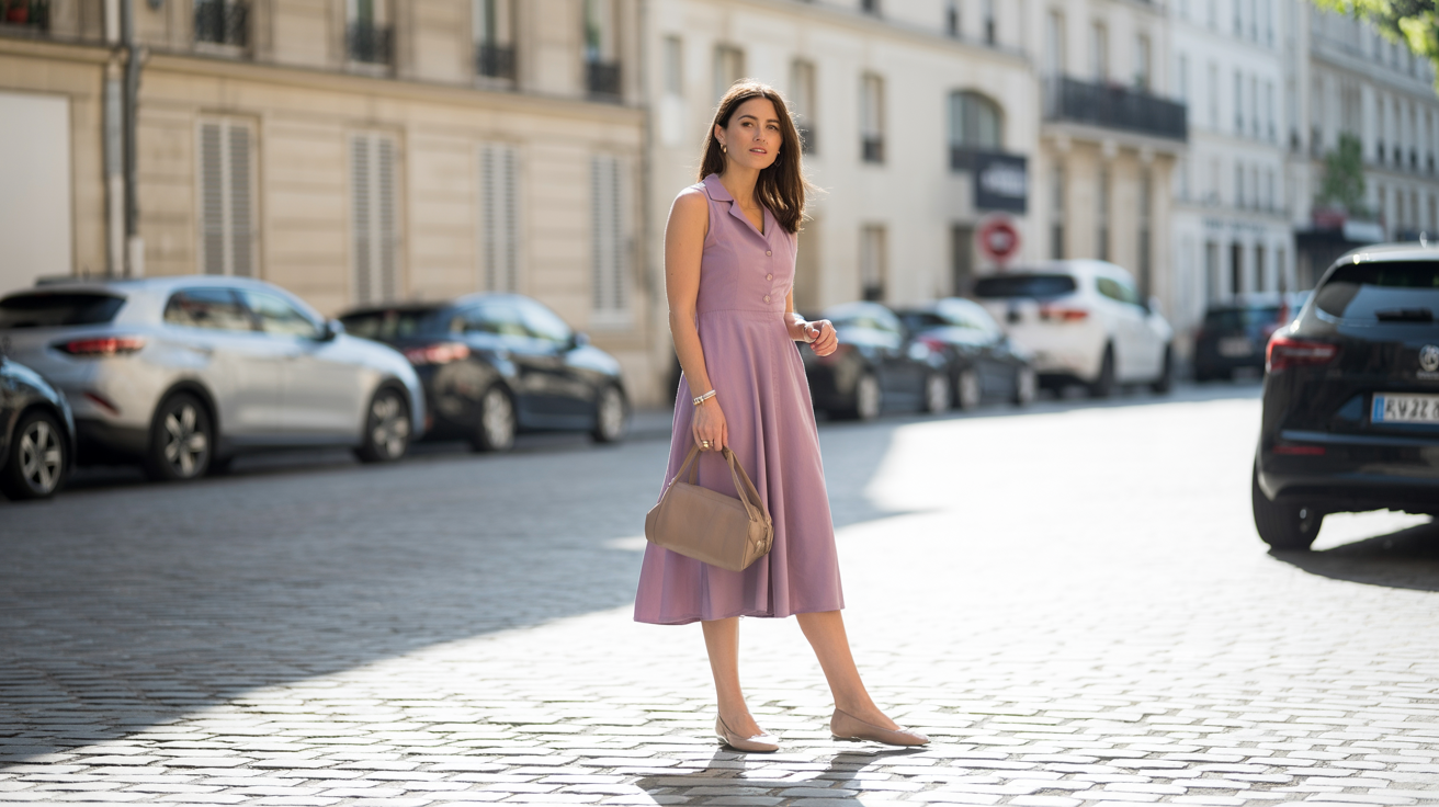 Ballet Flats