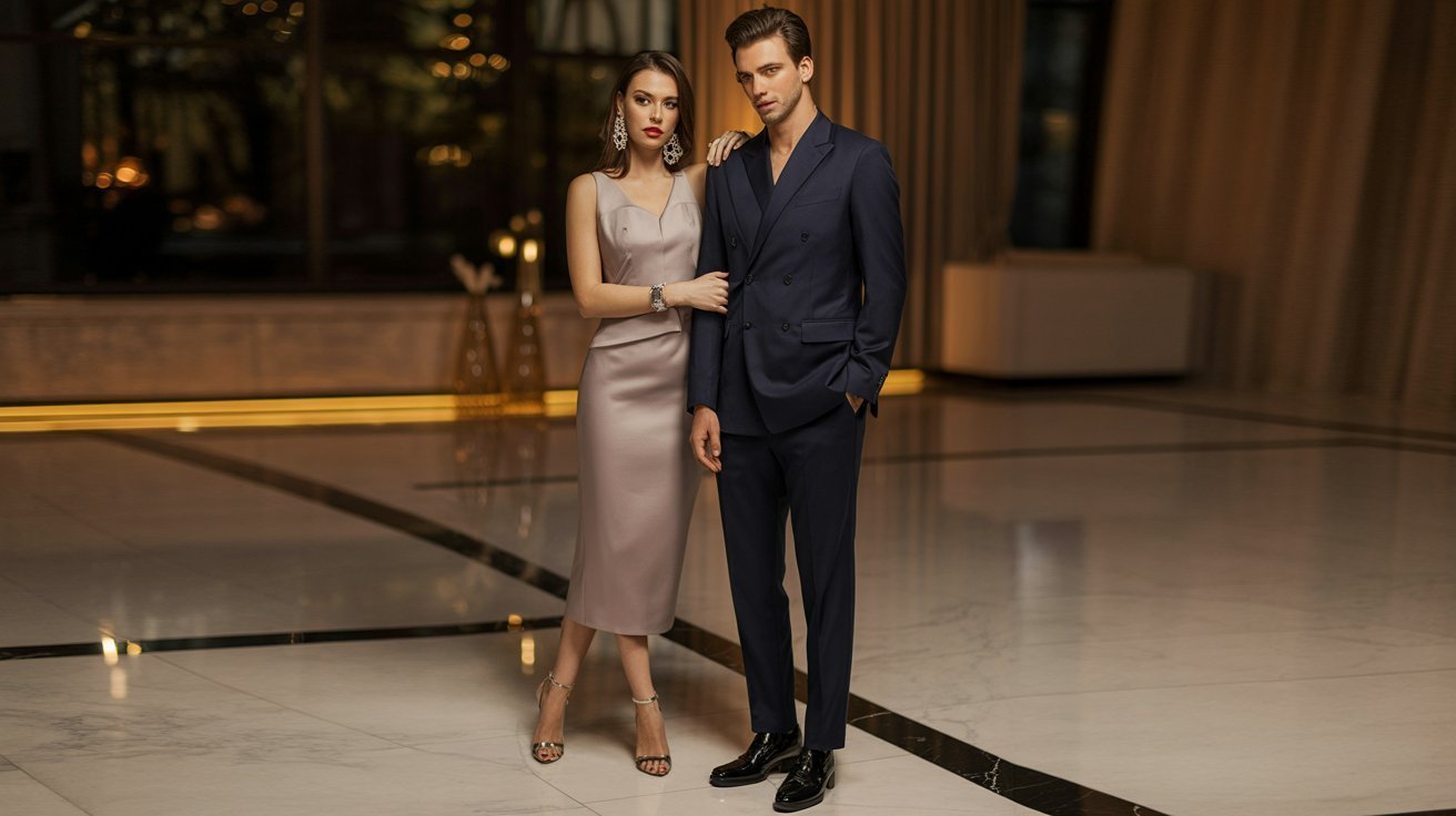What Is Cocktail Chic Attire? Guide to Effortless Style