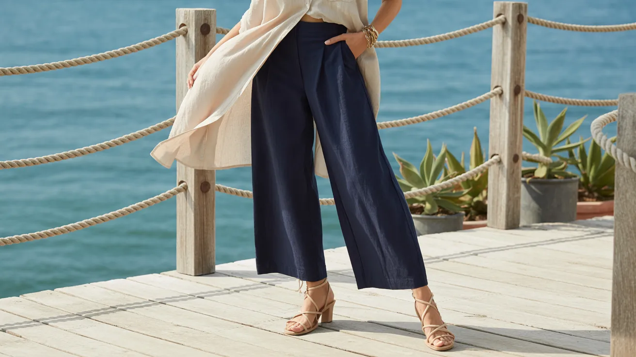 Strappy Neutral Sandals