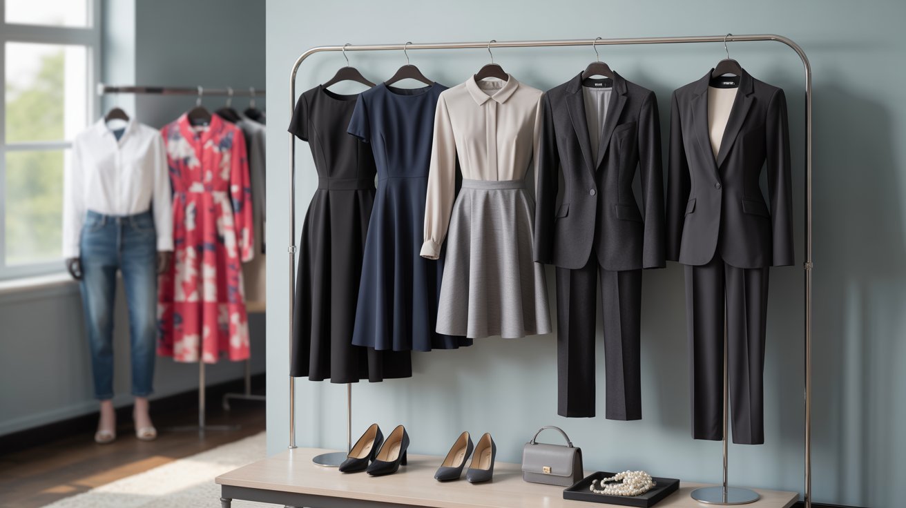 What to Wear to a Wake for Women