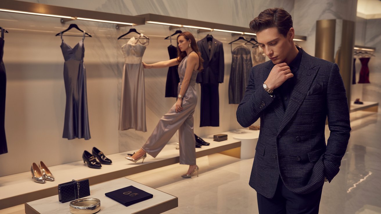 Where to Shop for Cocktail Chic Attire