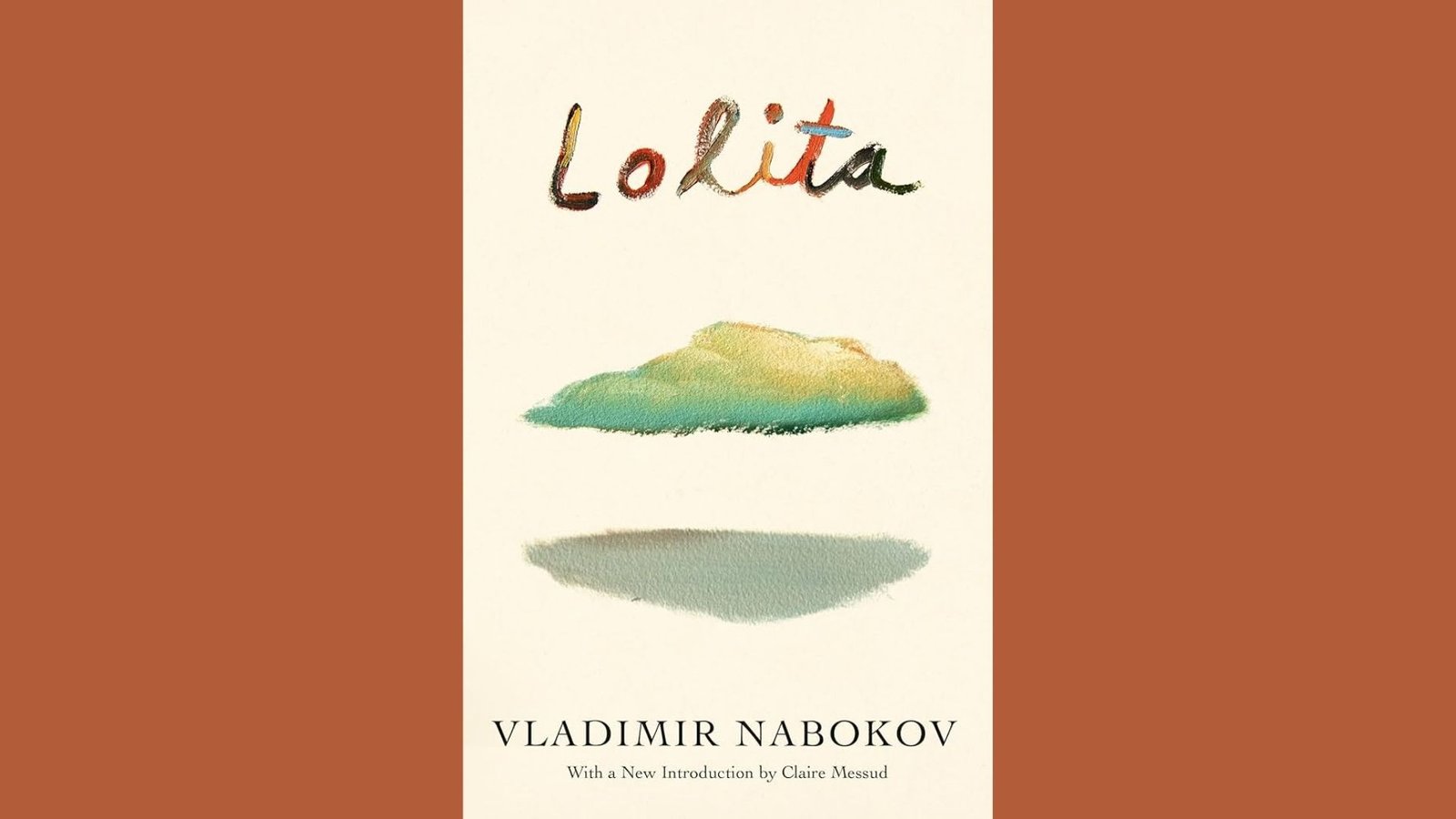 Fashion Related to the Novel Lolita?