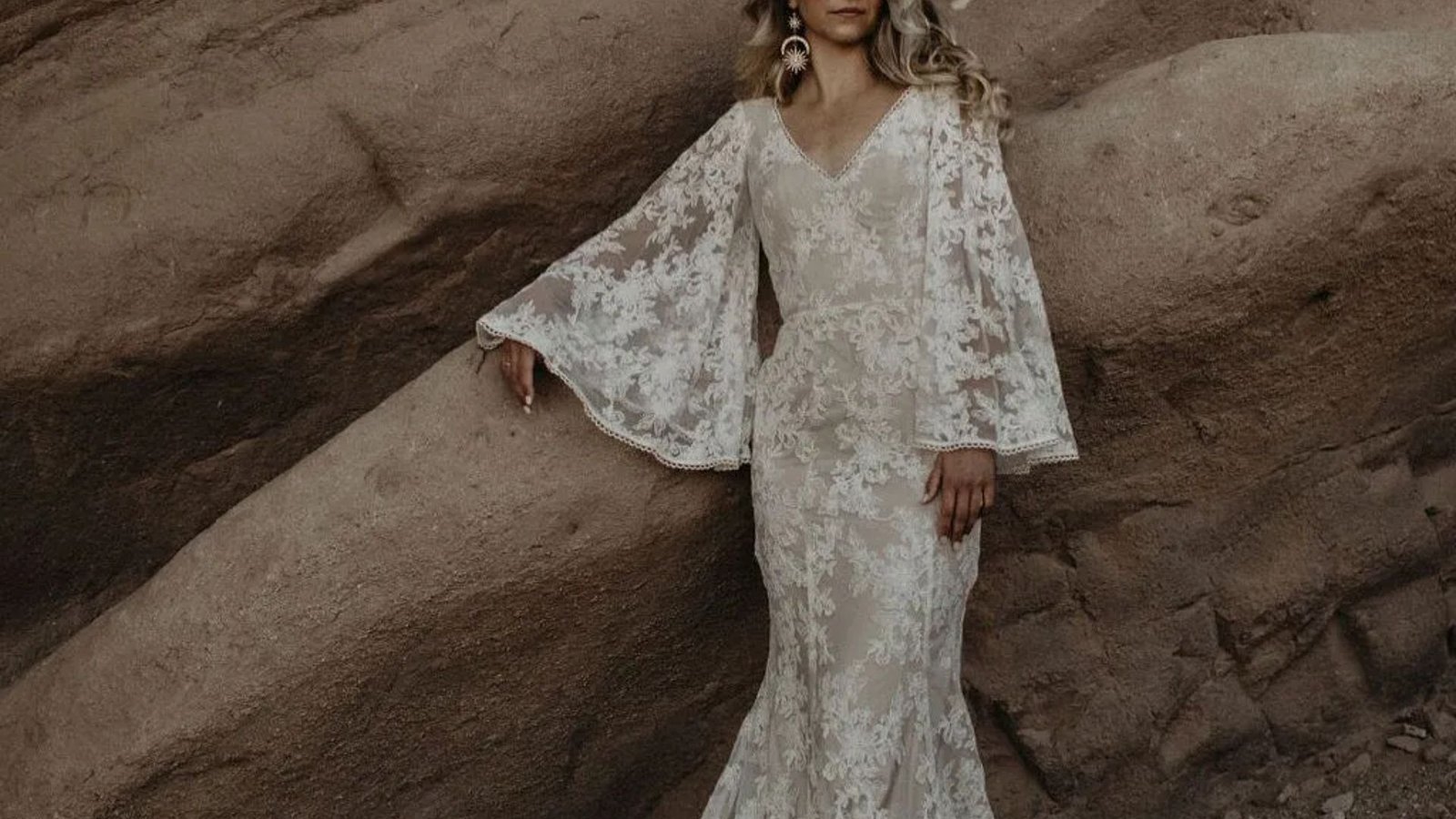 Bell Sleeves