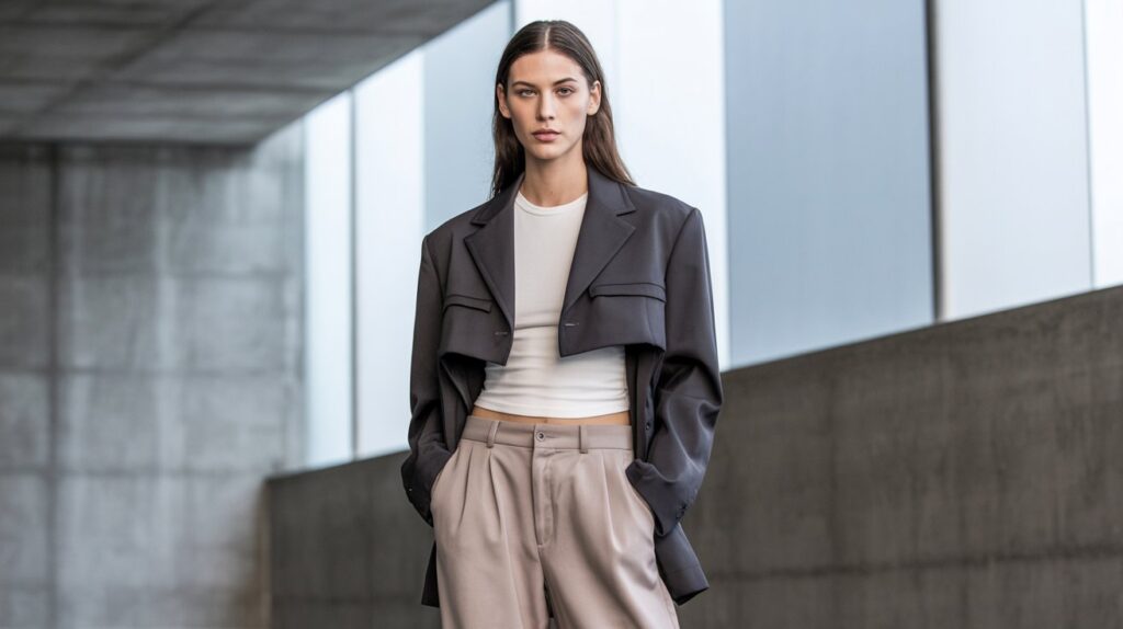 Acubi Style: Meaning, Origins & Key Features - Maki Fashion