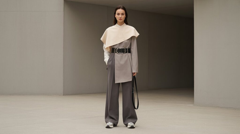 Acubi Style: Meaning, Origins & Key Features - Maki Fashion